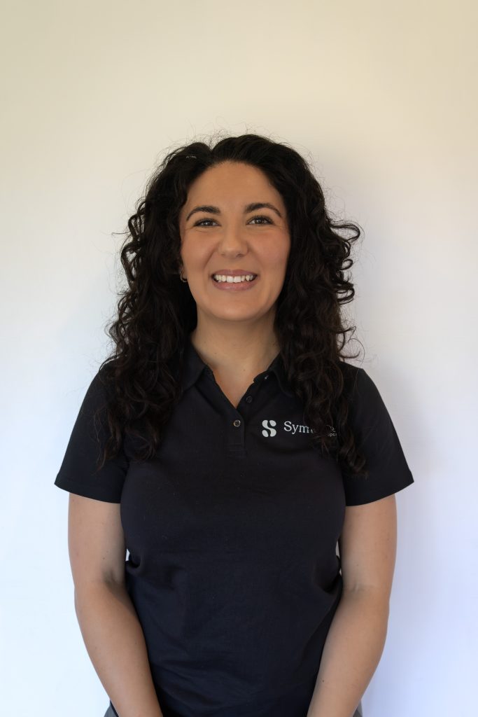 Dr Jessica Djimoti
