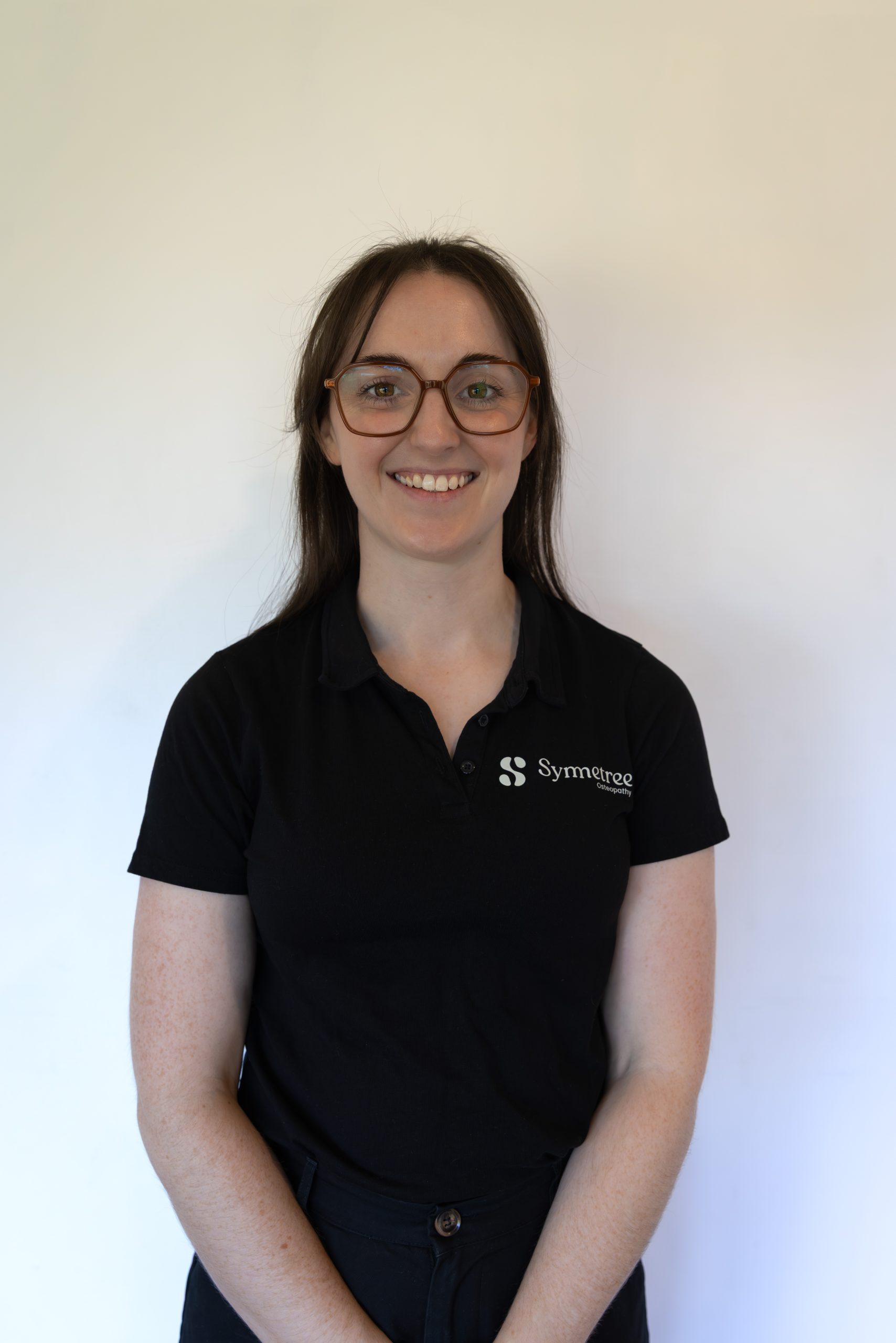 Dr Monique Goss