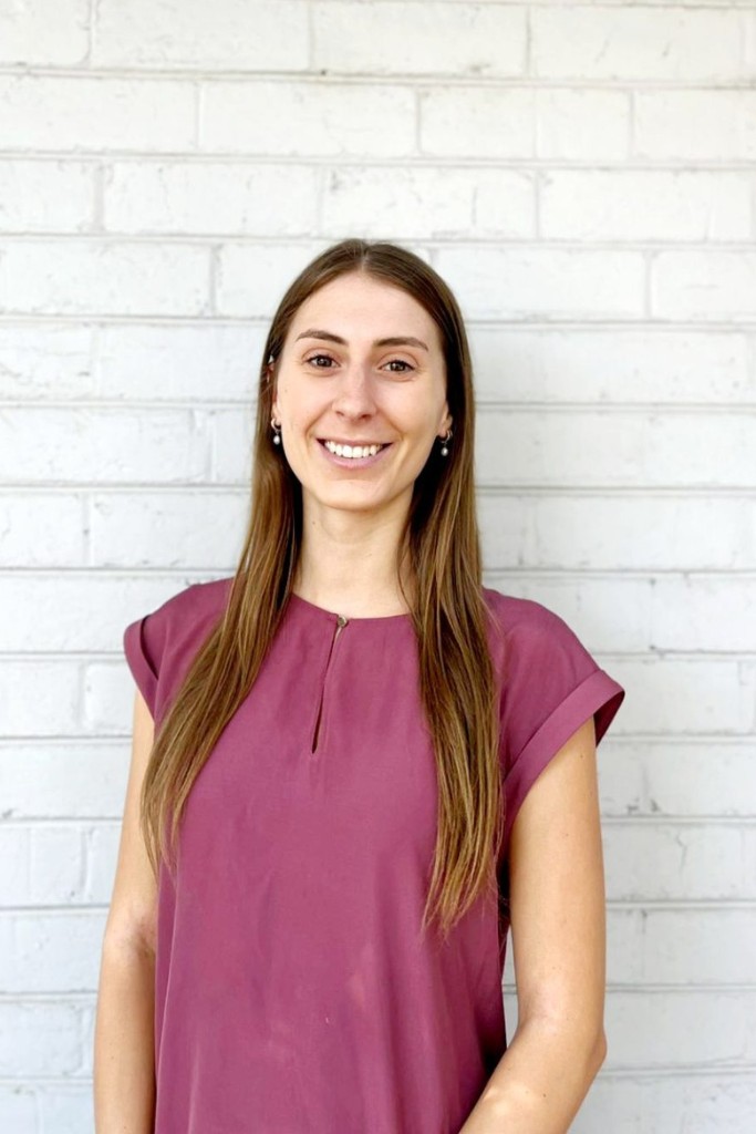 Dr Tessa Verinder