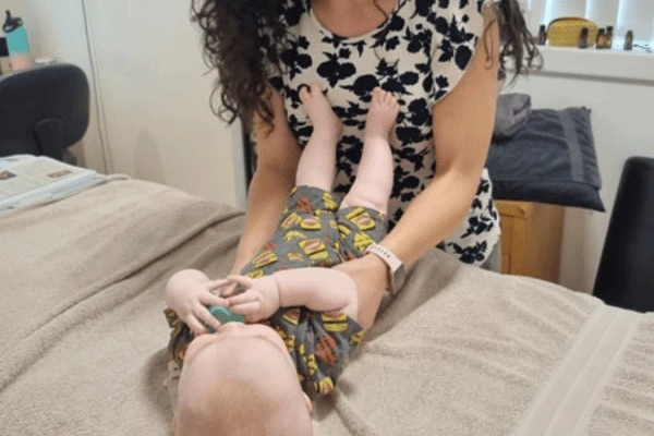 Paediatric Osteopathy Mill Park