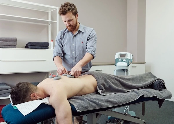 Osteopath Diamond Creek
