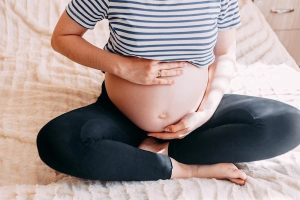 Pregnancy health care
