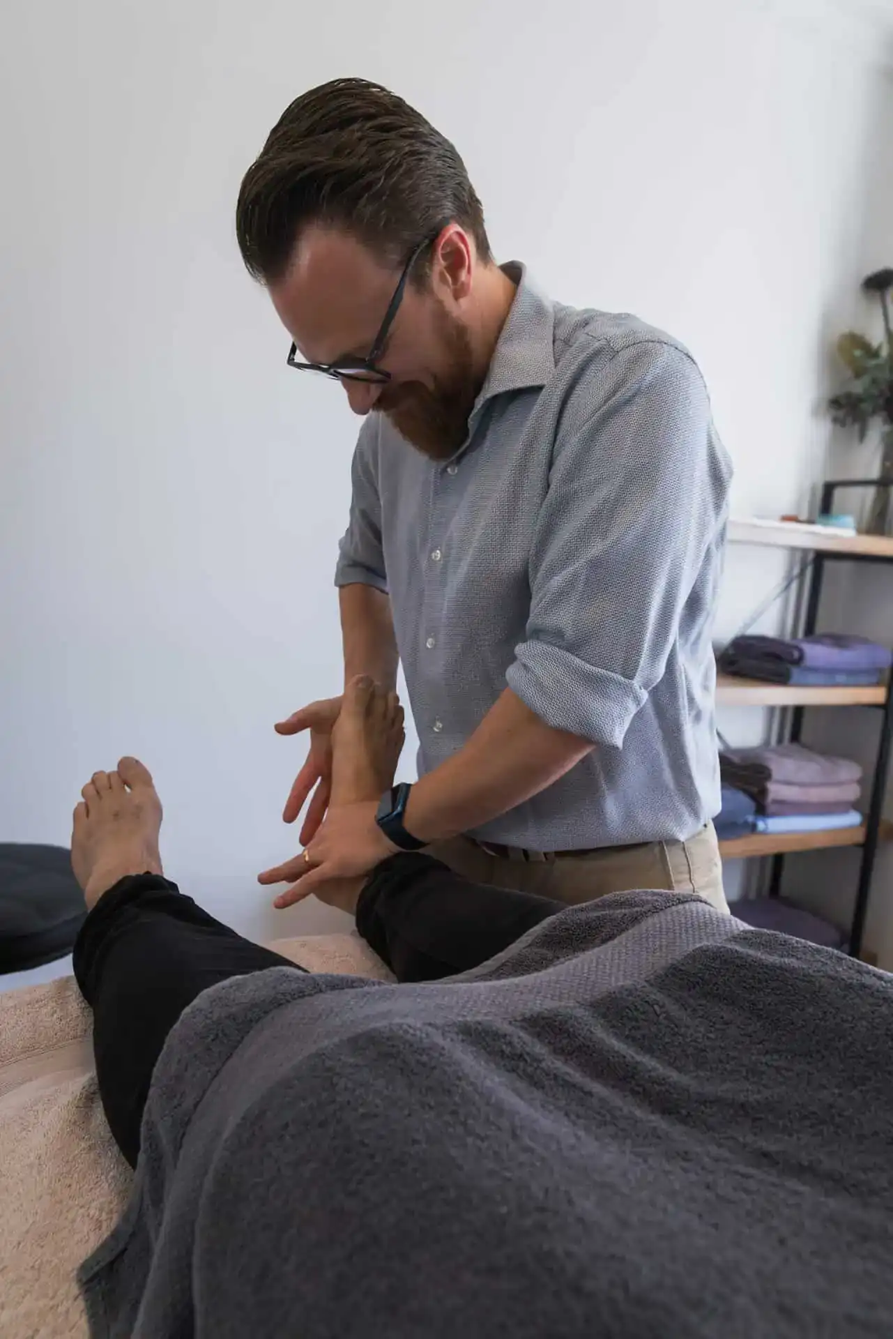 Heel Pain Treatment Diamond Creek