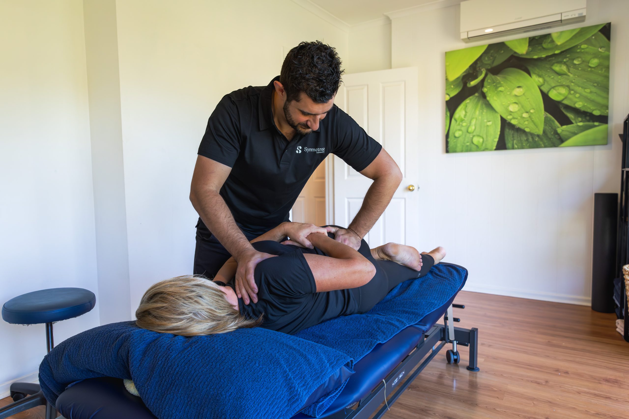 Hip Pain Treatment Diamond Creek